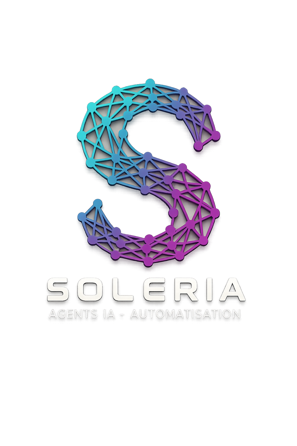 Soleria — Agents IA & Automatisation